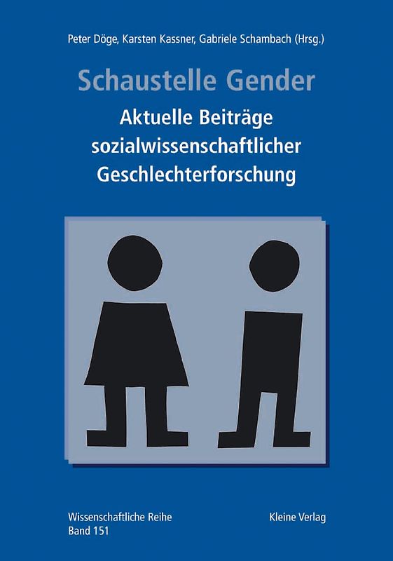 Schaustelle Gender