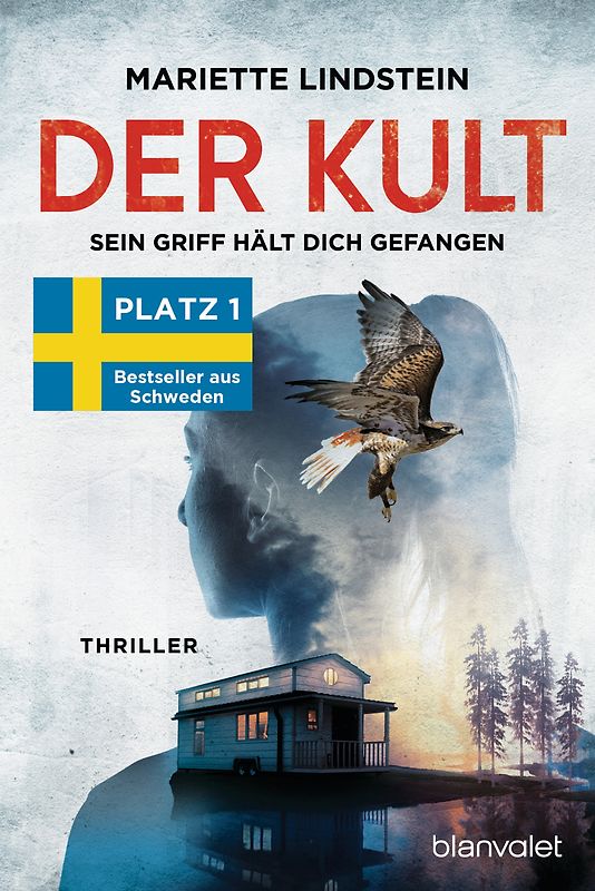 Der Kult - Sein Griff hält dich gefangen