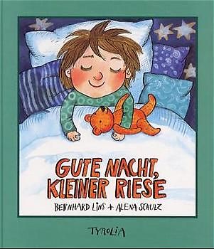 Gute Nacht, kleiner Riese