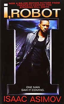 I, Robot - Isaac Asimov