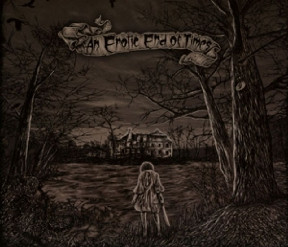 An Erotic End Of Times - Chapter One