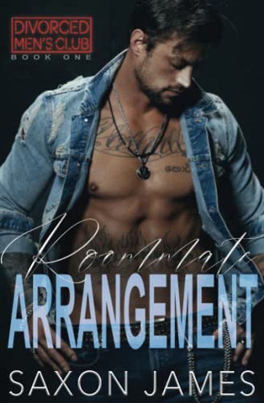 Roommate Arrangement (Divorced Men's Club, Band 1)