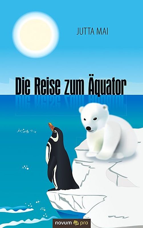Die Reise zum Äquator