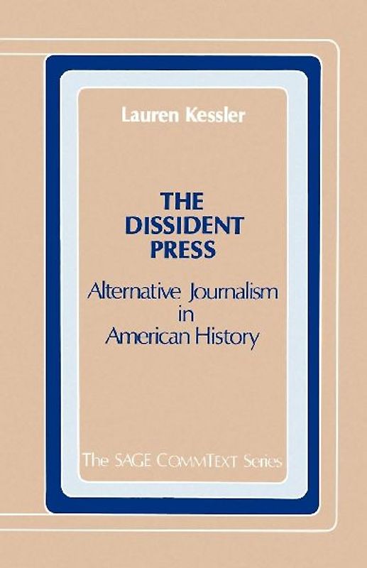 The Dissident Press