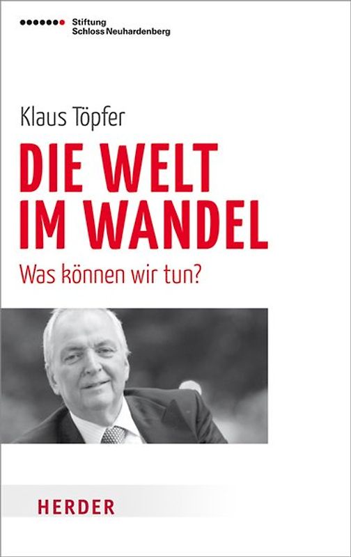 Die Welt im Wandel