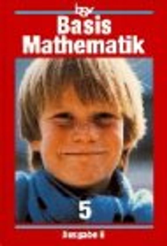 bsv Basismathematik B - Neubearbeitung für Bayern