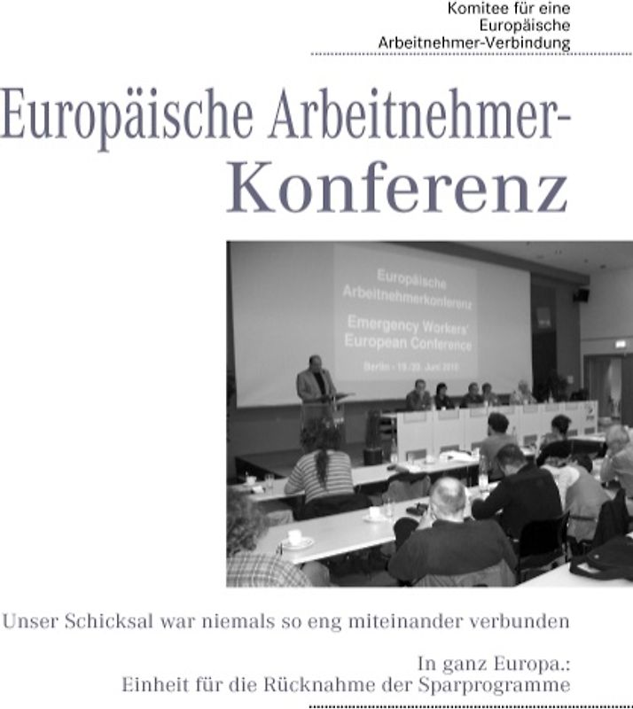 Europäische Arbeitnehmer-Konferenz