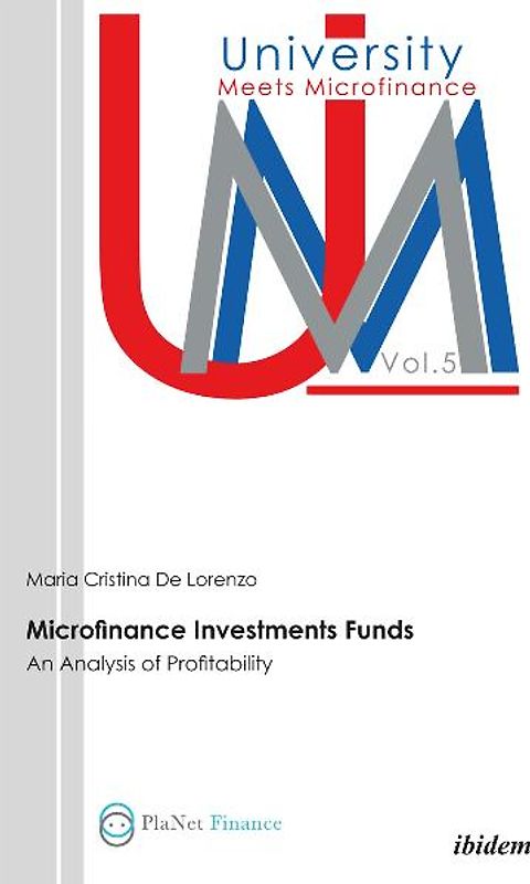 Microfinance Investment Funds: An analysis of profitability