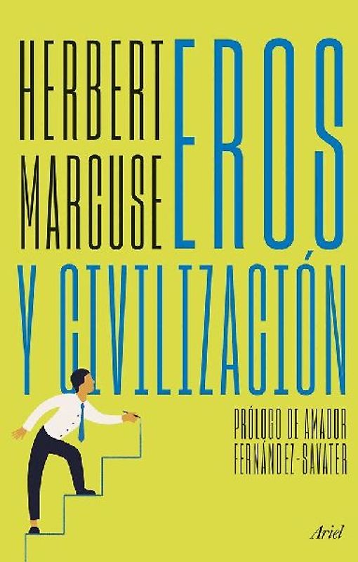 Eros y civilización