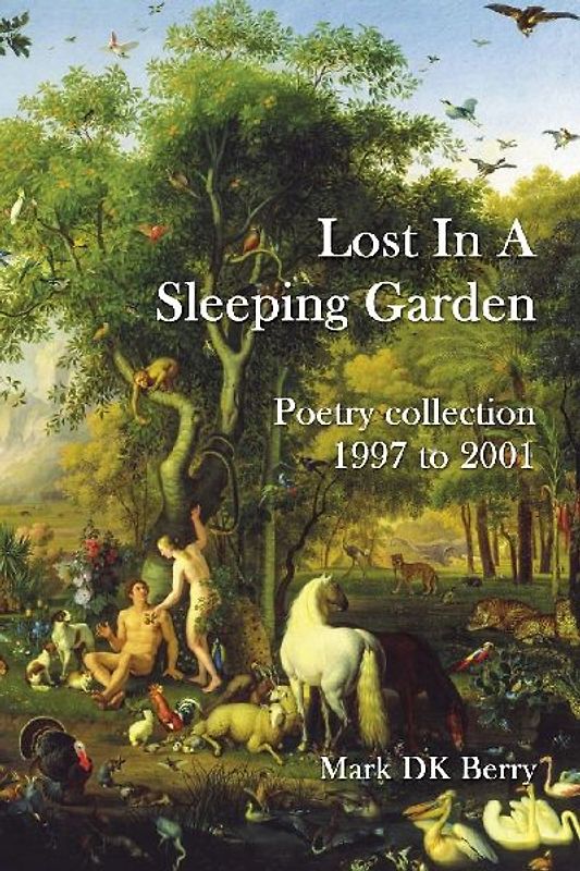 Lost In A Sleeping Garden