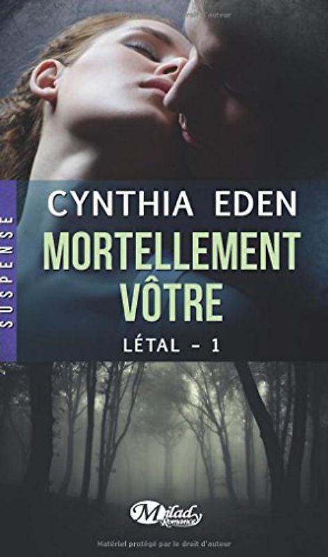 Létal T1 : Mortellement vôtre