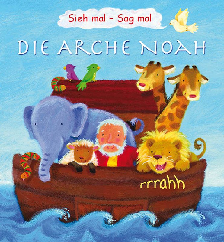 Die Arche Noah
