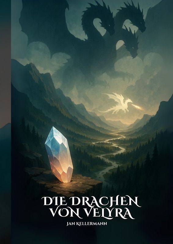 Die Drachen von Velyra