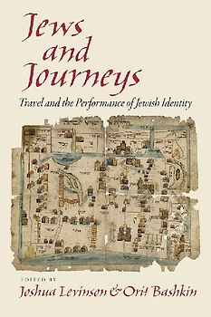 Jews and Journeys
