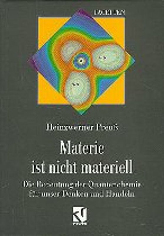 Materie ist nicht materiell