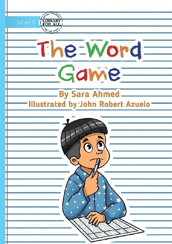 The Word Game