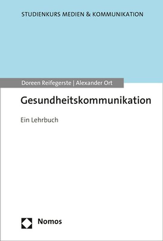 Gesundheitskommunikation