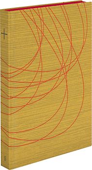 Die Feier der Heiligen Messe - Lektionar für die Bistümer des deutschen Sprachgebiets. Authentische Ausgabe für den liturgischen Gebrauch