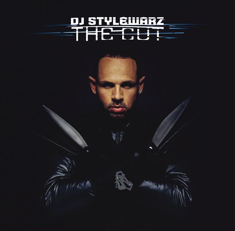 DJ Stylewarz - The Cut