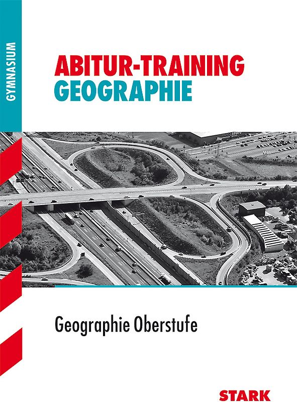 STARK Abitur-Training - Geographie Oberstufe
