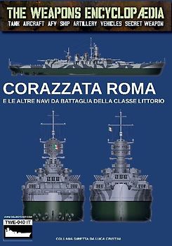 Corazzata Roma