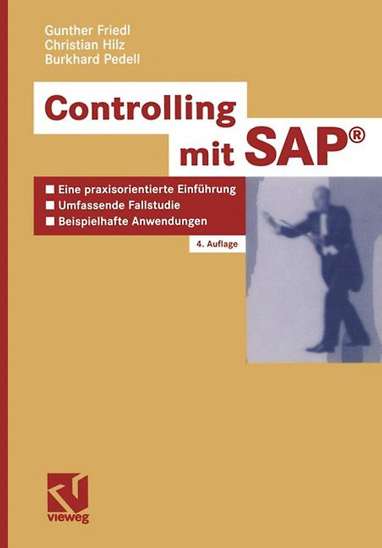 Controlling mit SAP®