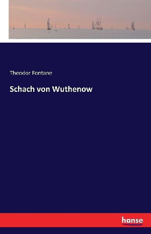 Schach von Wuthenow