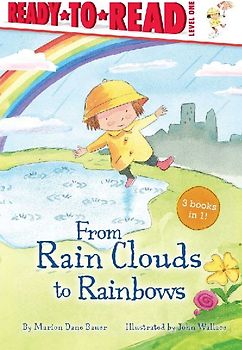 From Rain Clouds to Rainbows