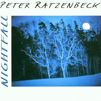Peter Ratzenbeck - Nightfall