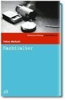 Süddeutsche Zeitung Kriminalbibliothek / Nachtfalter