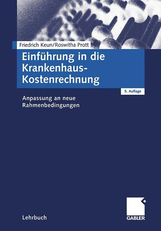 Einführung in die Krankenhaus-Kostenrechnung