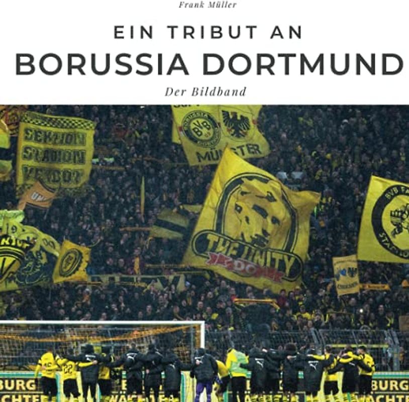 Ein Tribut an Borussia Dortmund