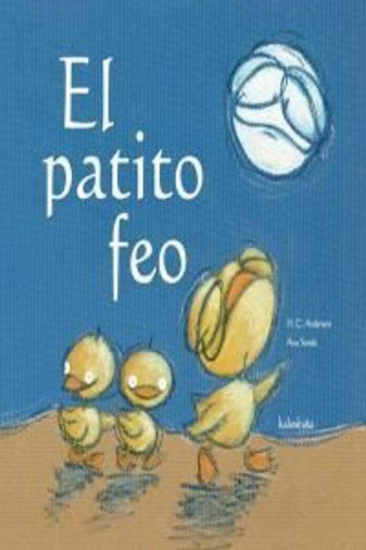 El patito feo