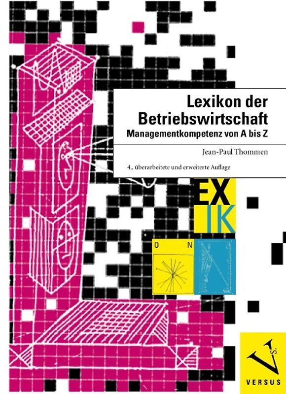 Lexikon der Betriebswirtschaft