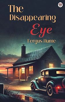 The Disappearing Eye