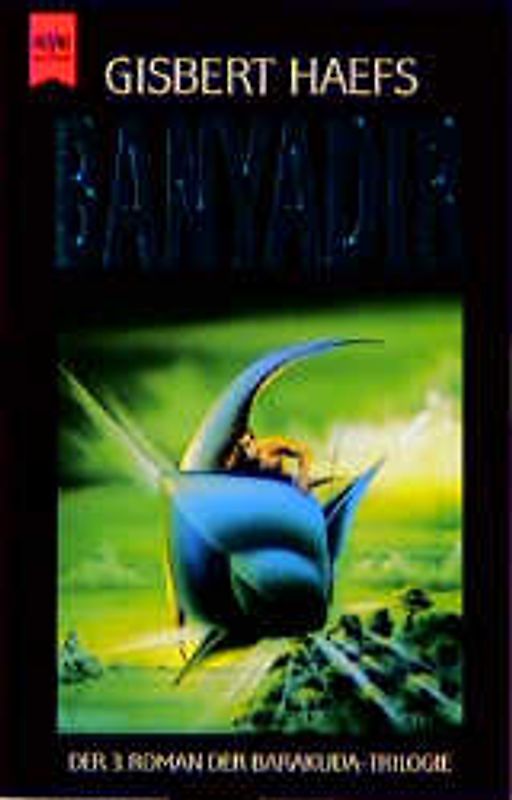 Barakuda Trilogie / Banyadir