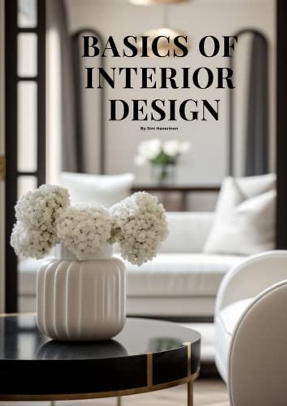 Basics of interior design