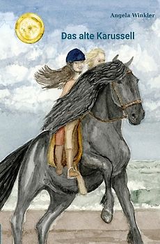 Das alte Karussell