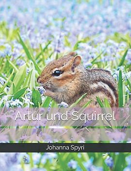 Artur und Squirrel