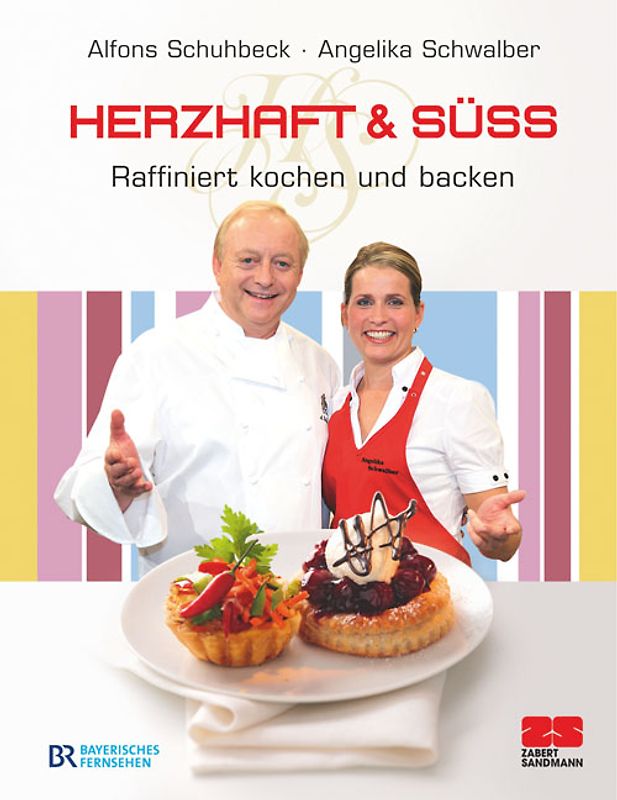 Herzhaft & Süß
