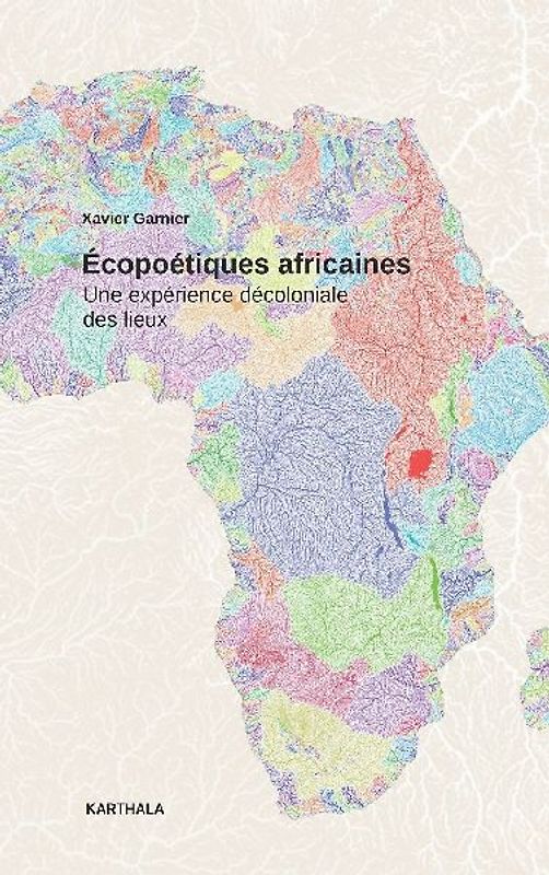 Ecopoétiques africaines