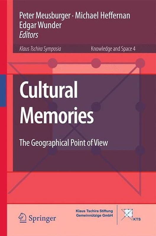 Cultural Memories