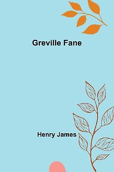 Greville Fane
