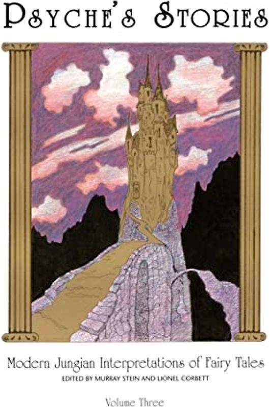 Psyche's Stories, Volume 3