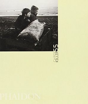 Chris Killip (55) - Gerry Badger