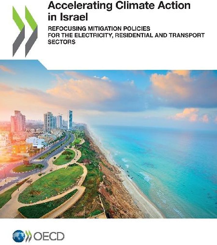 Accelerating Climate Action in Israel