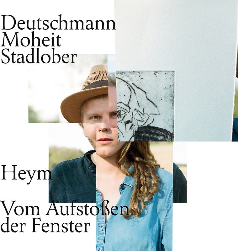 Vom Aufstoßen der Fenster