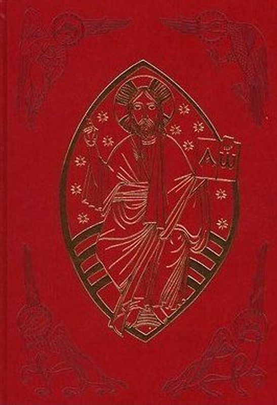 Leccionario IV : leccionario para las misas de los santos