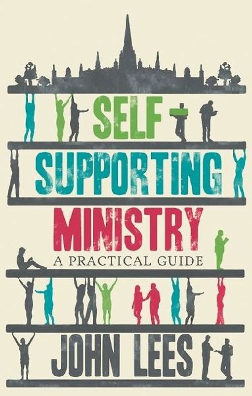 Self-Supporting Ministry