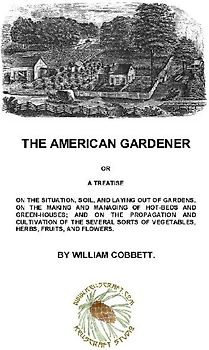 The American Gardener